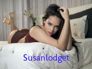 Susanlodget