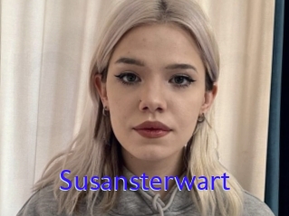 Susansterwart