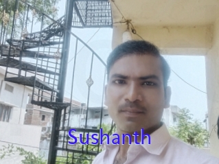 Sushanth