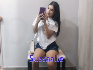 Sussaalle