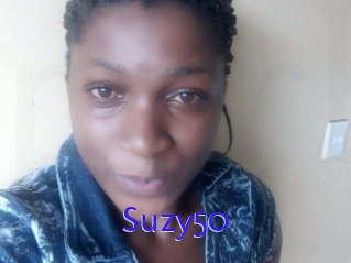 Suzy50