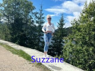 Suzzane