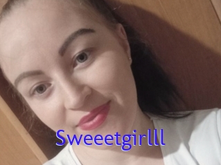 Sweeetgirlll