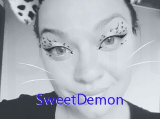 SweetDemon