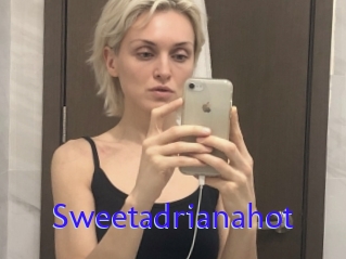 Sweetadrianahot