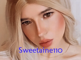 Sweetaine110