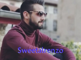 Sweetalrenzo