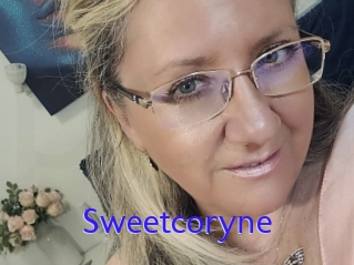 Sweetcoryne