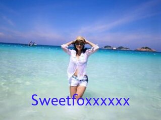 Sweetfoxxxxxx