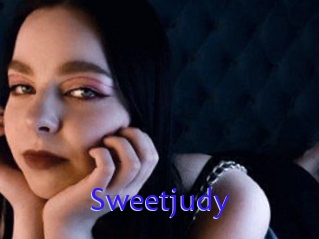 Sweetjudy