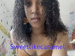 Sweetlikecaramel