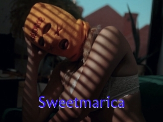 Sweetmarica