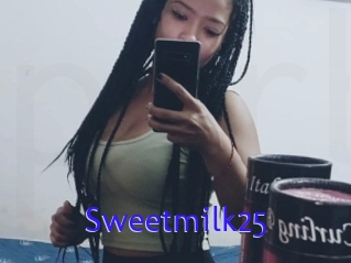 Sweetmilk25