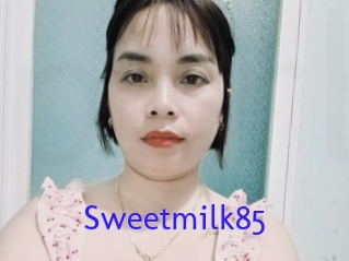 Sweetmilk85