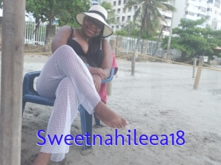 Sweetnahileea18