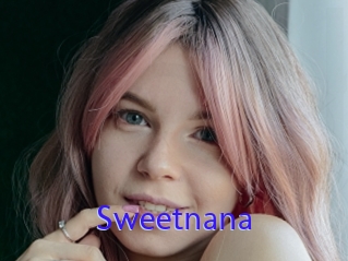 Sweetnana