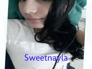 Sweetnayla