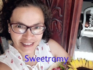 Sweetromy