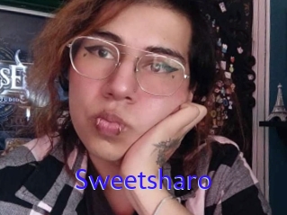 Sweetsharo