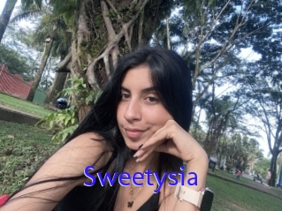 Sweetysia