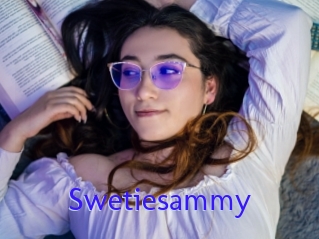 Swetiesammy