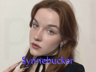 Synnebucker