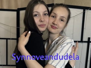 Synnoveandudela