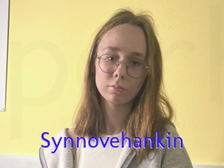 Synnovehankin