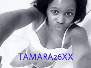 TAMARA26XX