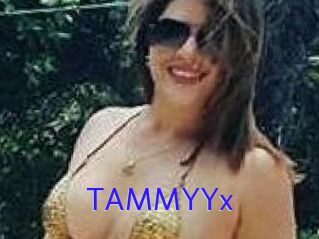 TAMMYYx