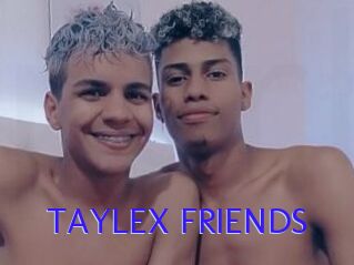 TAYLEX_FRIENDS