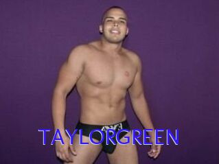 TAYLOR_GREEN