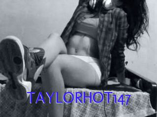 TAYLORHOT147