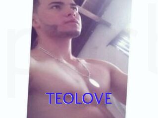 TEO_LOVE