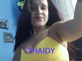 THAIDY