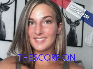 THESCORPION