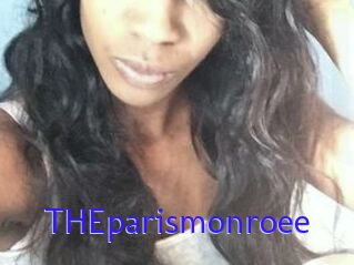 THEparismonroee