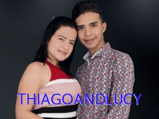 THIAGOANDLUCY