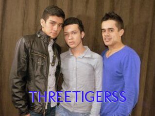 THREETIGERSS