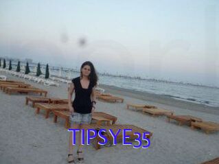 TIPSYE35