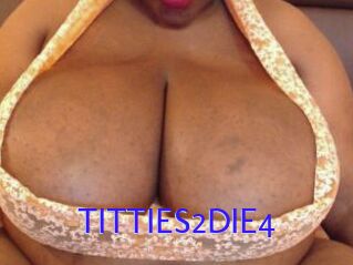 TITTIES2DIE4