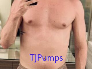 TJPumps