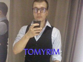 TOMY_RIM