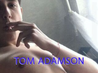 TOM_ADAMSON