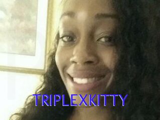 TRIPLEXKITTY