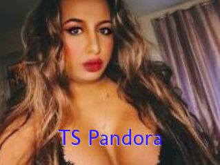 TS_Pandora