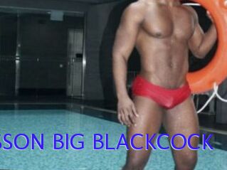 TYSSON_BIG_BLACKCOCK