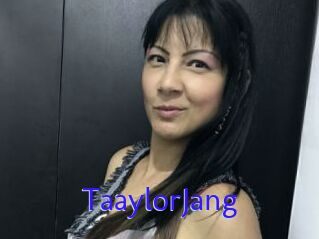 TaaylorJang