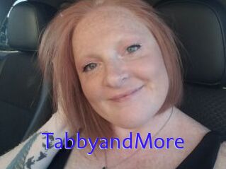 TabbyandMore