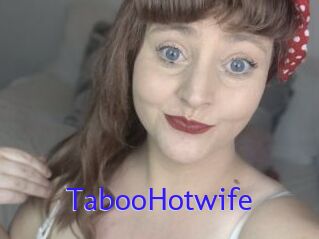 TabooHotwife